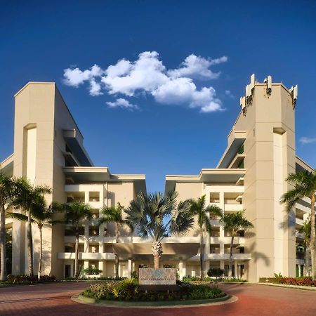 多拉多 Hyatt Vacation Club At Hacienda Del Mar酒店 外观 照片