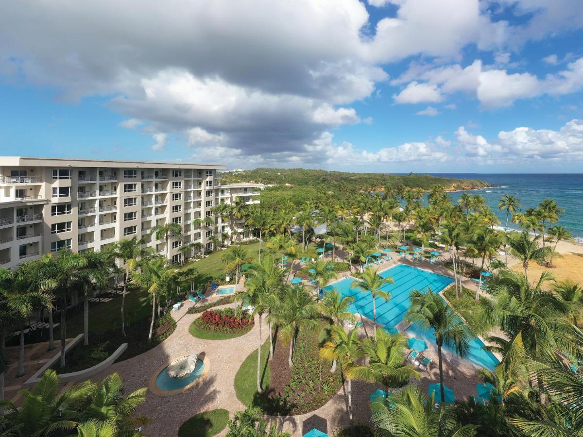 多拉多 Hyatt Vacation Club At Hacienda Del Mar酒店 外观 照片