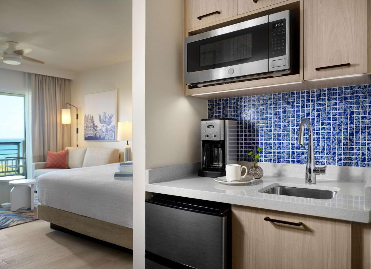 多拉多 Hyatt Vacation Club At Hacienda Del Mar酒店 外观 照片