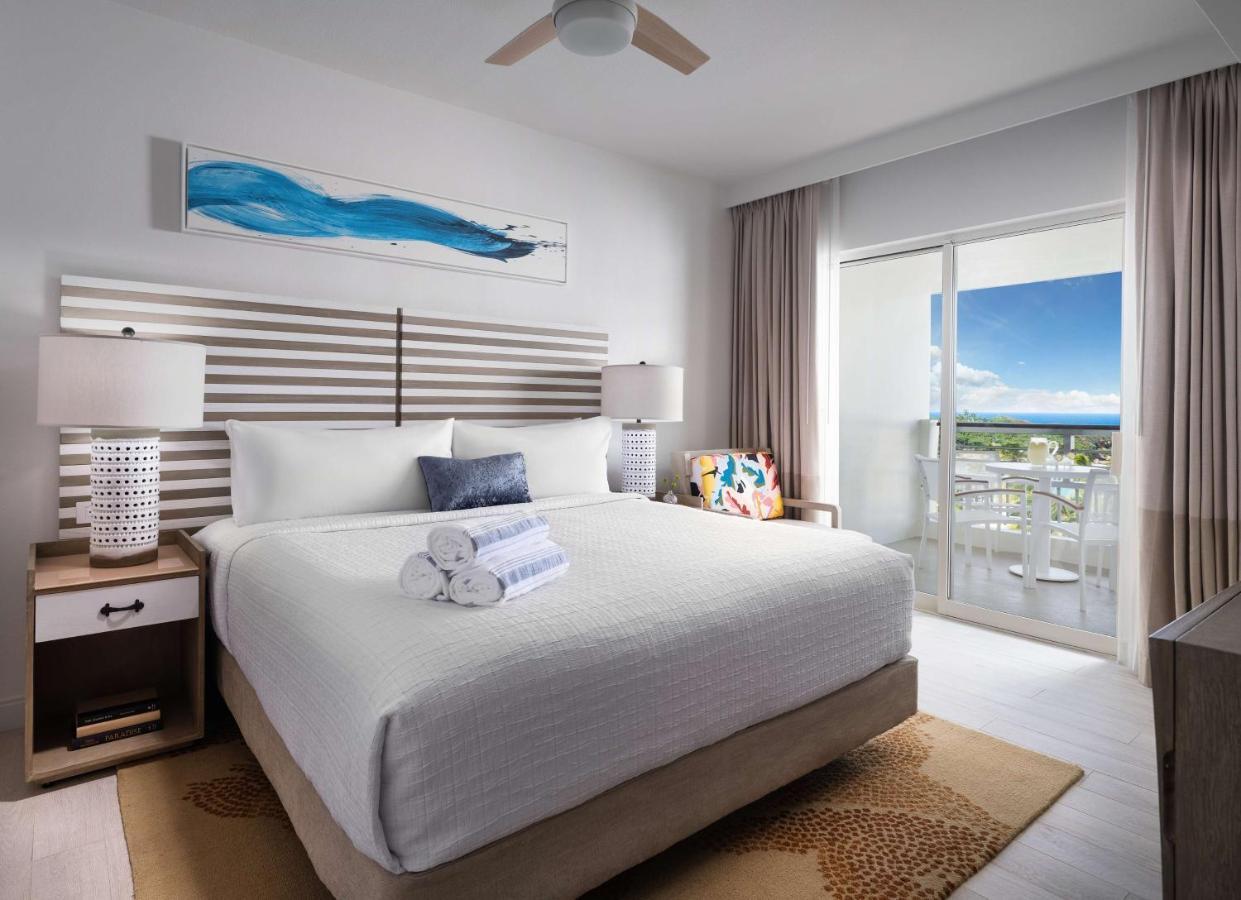 多拉多 Hyatt Vacation Club At Hacienda Del Mar酒店 外观 照片