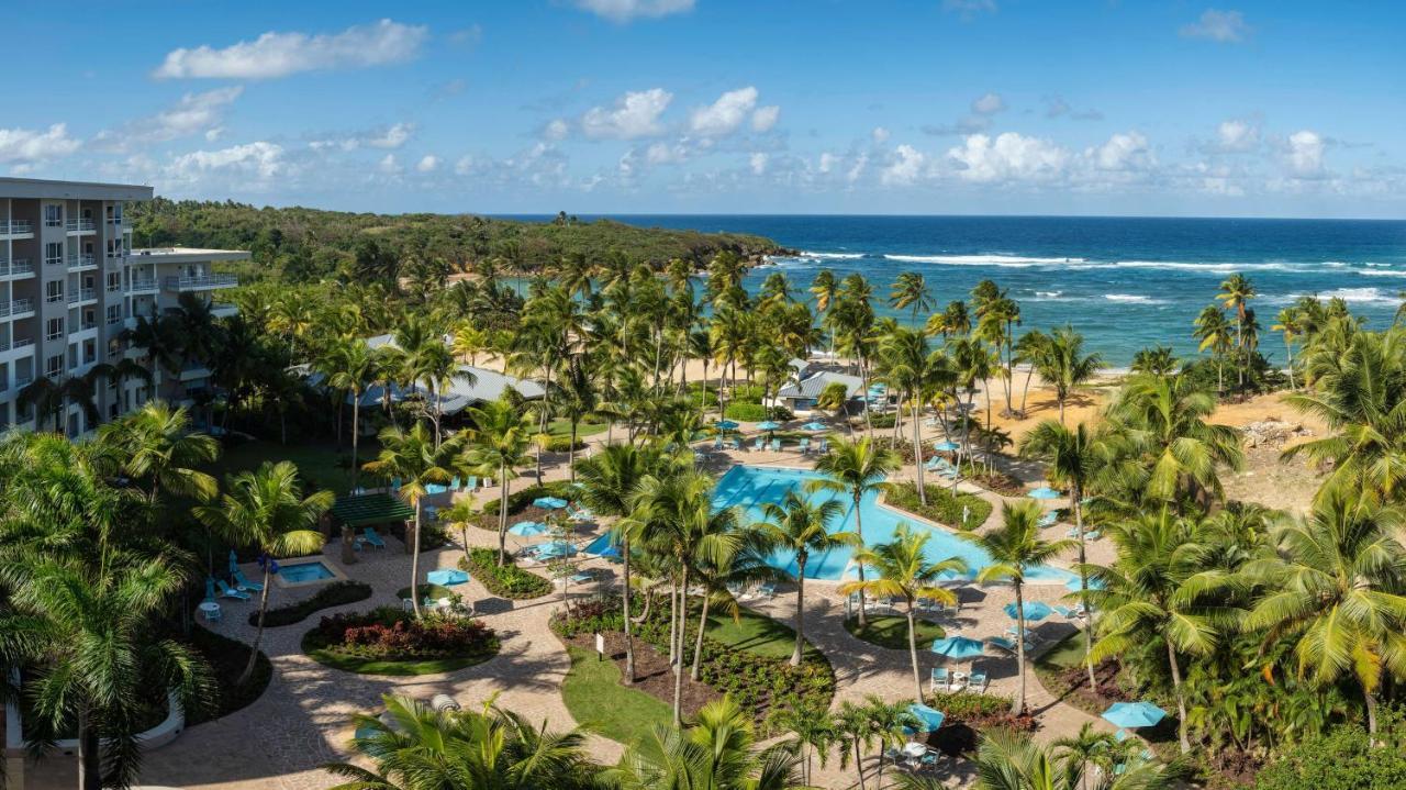 多拉多 Hyatt Vacation Club At Hacienda Del Mar酒店 外观 照片