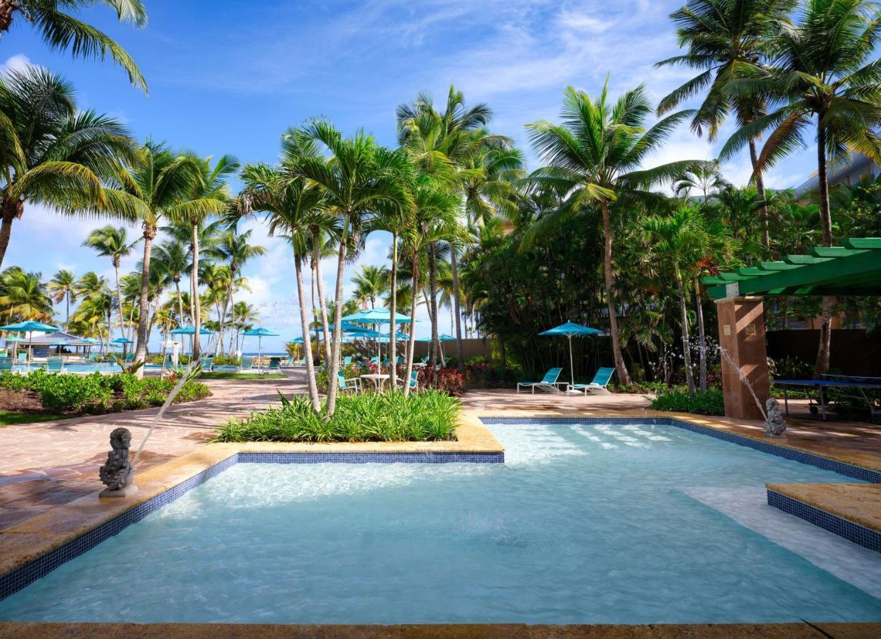 多拉多 Hyatt Vacation Club At Hacienda Del Mar酒店 外观 照片