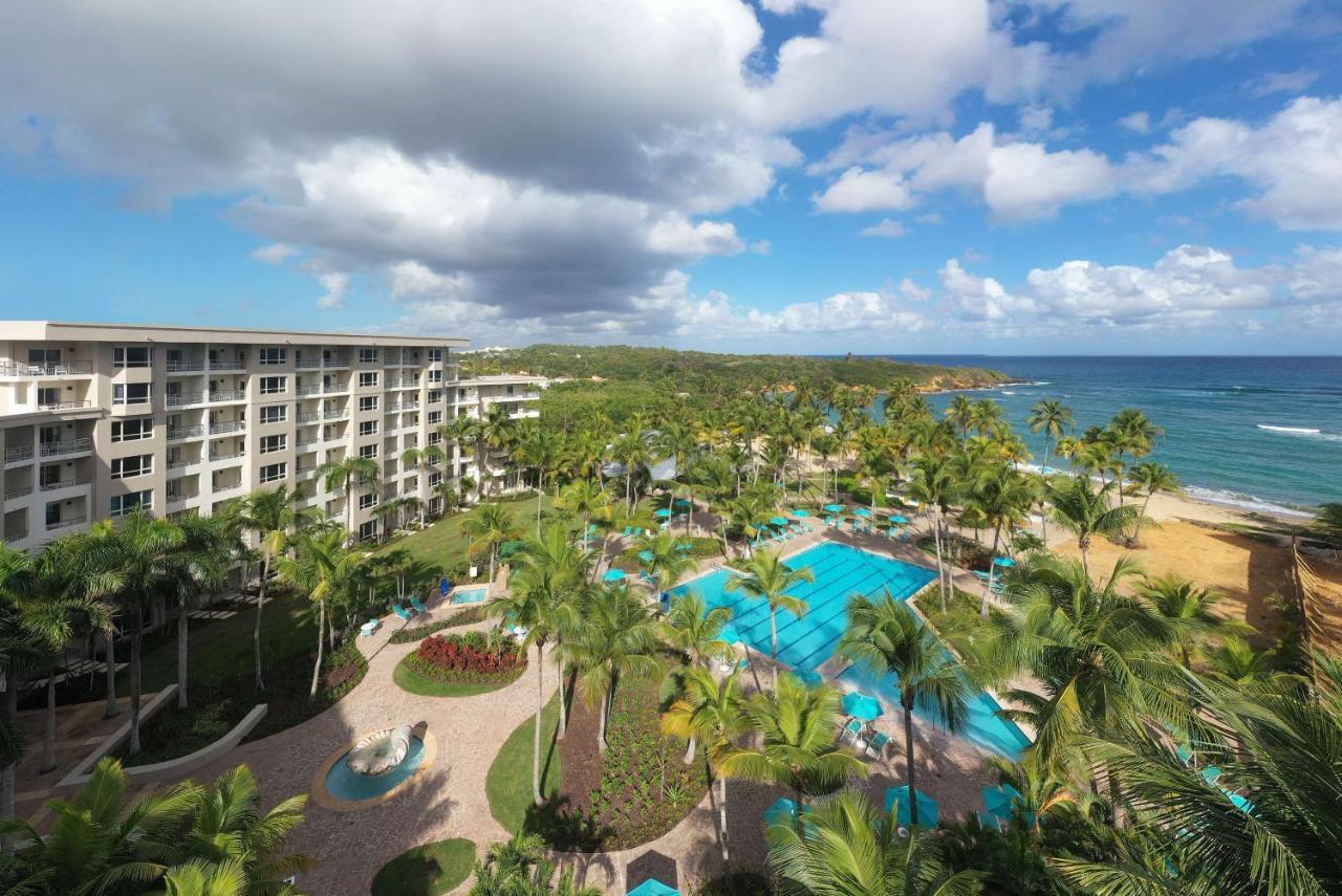 多拉多 Hyatt Vacation Club At Hacienda Del Mar酒店 外观 照片