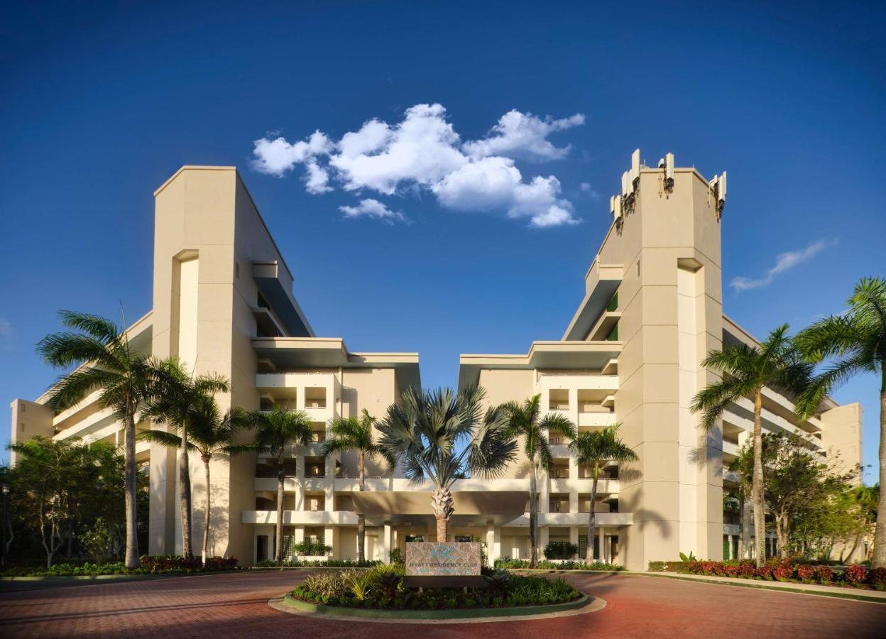 多拉多 Hyatt Vacation Club At Hacienda Del Mar酒店 外观 照片