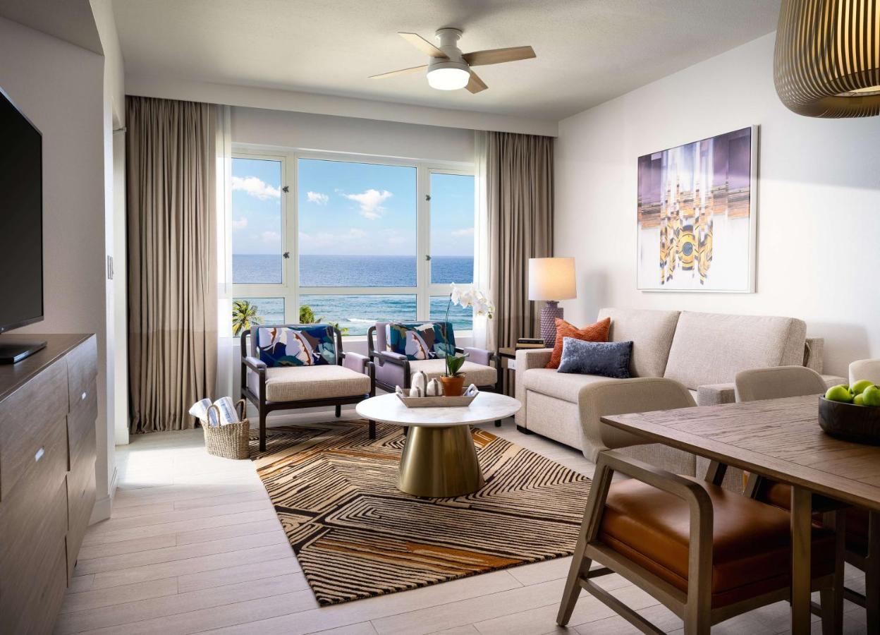 多拉多 Hyatt Vacation Club At Hacienda Del Mar酒店 外观 照片